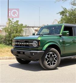 فورد برونكو